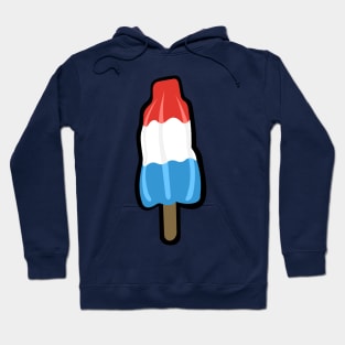 Cool Down Firecracker Delight Hoodie